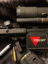 JL MetalWorx Trijicon Rechargeable Battery Kit