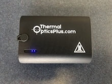 JL MetalWorx Thermion Turret Cap and External Wire Kit for USB-C