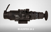 Trijicon IR-Hunter-2 24mm Thermal Rifle Scope **WITH FREE ACCESSORIES!**