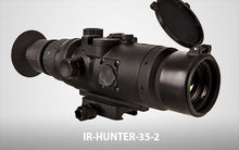 Trijicon IR-Hunter-2 35mm Thermal Rifle Scope **WITH FREE ACCESSORIES!** **Special Promotion through 10-31-23**