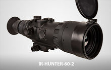 Trijicon IR-Hunter-2 60mm Thermal Rifle Scope **WITH FREE ACCESSORIES!** **Currently on Sale!**