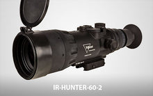 Trijicon IR-Hunter-2 60mm Thermal Rifle Scope **WITH FREE ACCESSORIES!** **Special Promotion through 10-31-23**