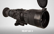 Trijicon Reap-IR-3 60mm Thermal Rifle Scope **WITH FREE ACCESSORIES!** **Currently on Sale!**
