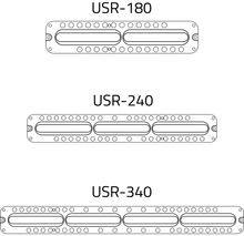 UNIVERSAL SOAR RAIL (USR) with Hardware and Hardware Only Kits